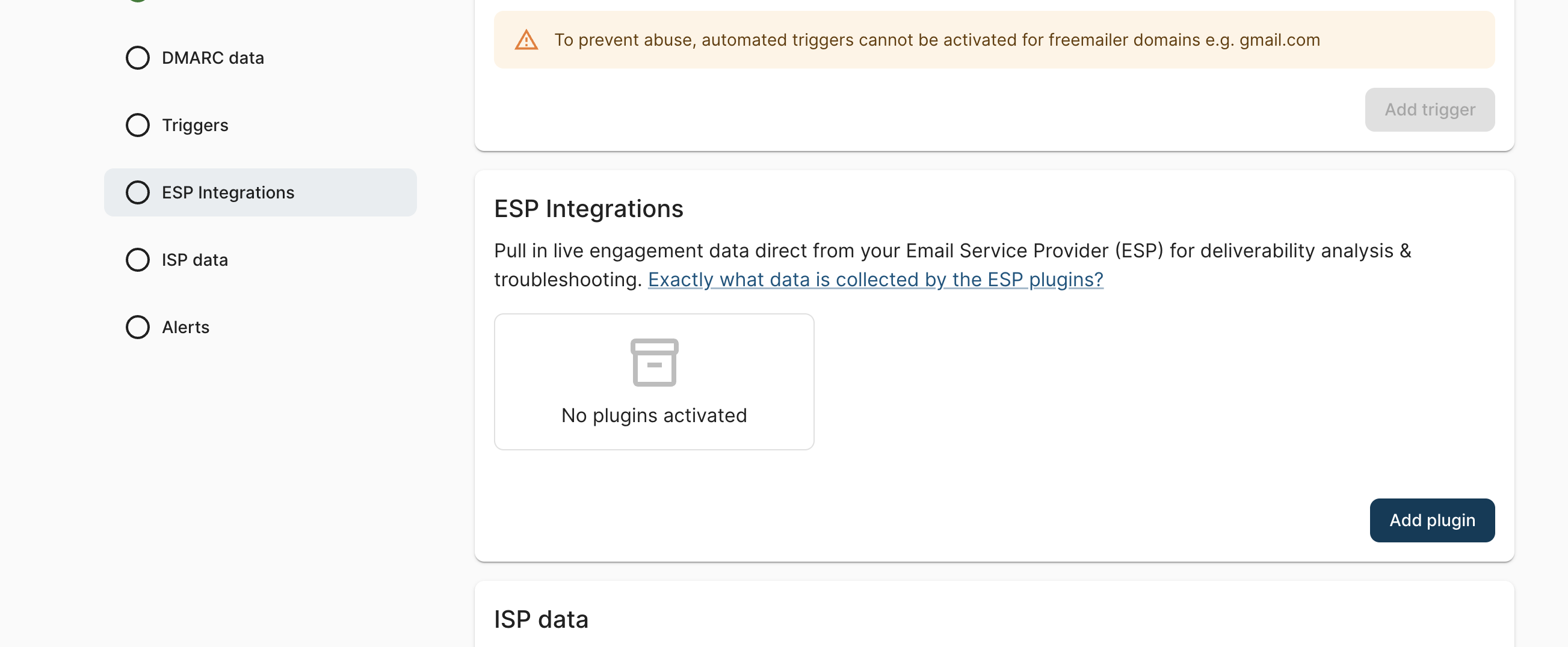 Add plugin