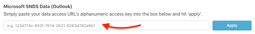 Paste Key